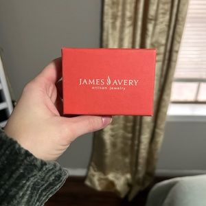 James Avery box